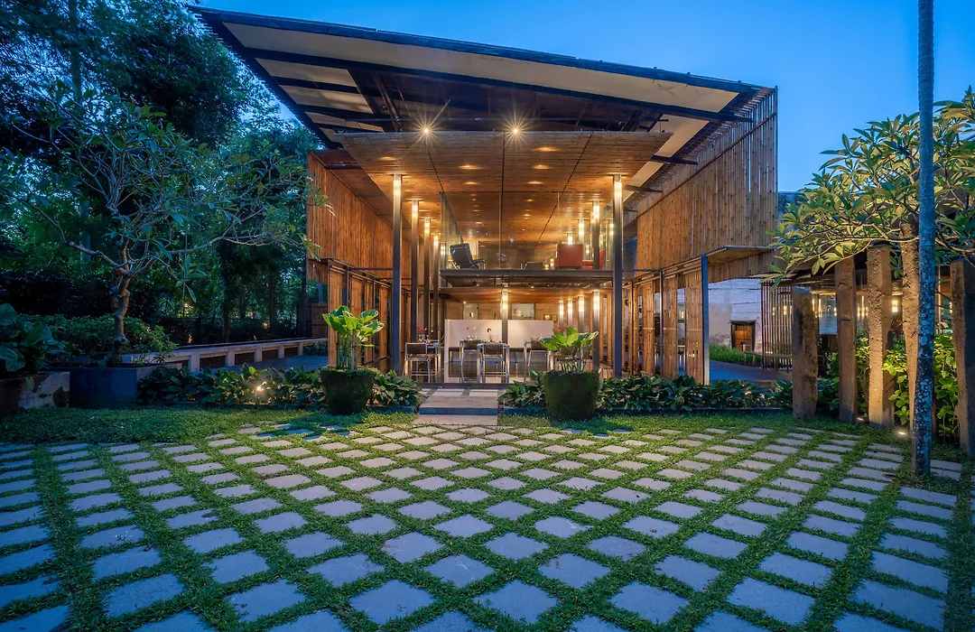 Kayumanis Nusa Dua Private Villa & Spa-1