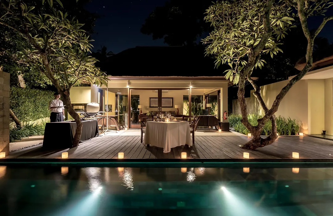 Kayumanis Nusa Dua Private Villa & Spa-1