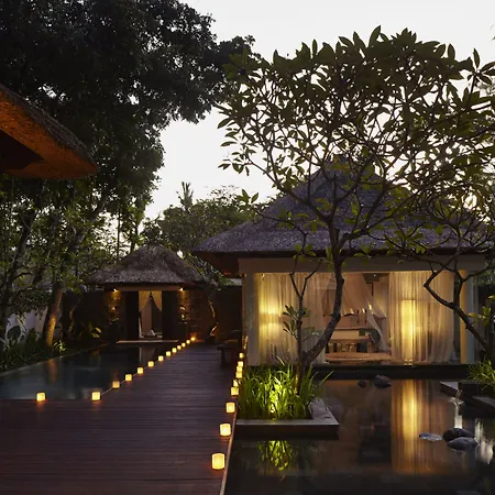 Kayumanis Nusa Dua Private Villa & Spa-2
