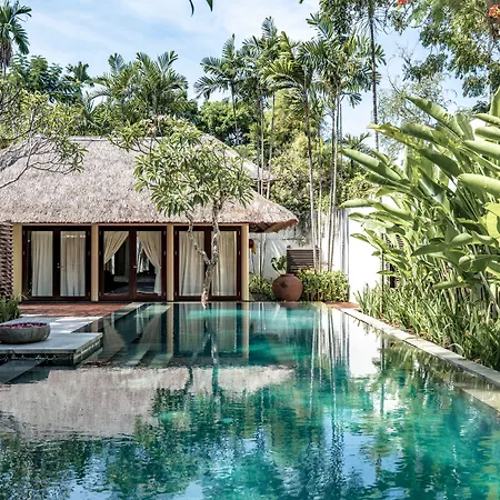 Kayumanis Nusa Dua Private Villa & Spa-3