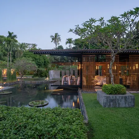 Kayumanis Nusa Dua Private Villa & Spa-2